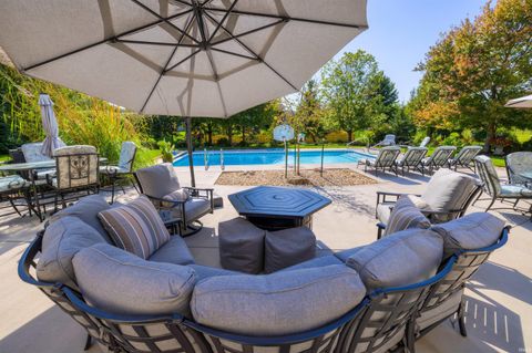 Tiny photo for 775 N Admirals Pointe Drive, Lafayette, IN 47909 (MLS # 202543056)