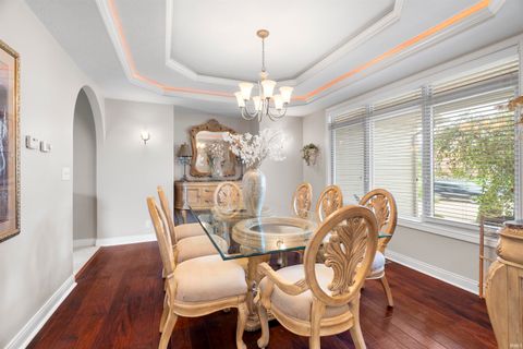 Tiny photo for 775 N Admirals Pointe Drive, Lafayette, IN 47909 (MLS # 202543056)