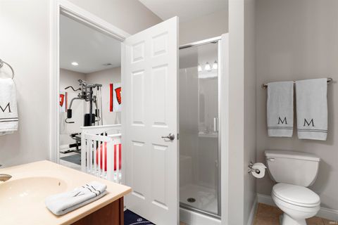 Tiny photo for 775 N Admirals Pointe Drive, Lafayette, IN 47909 (MLS # 202543056)