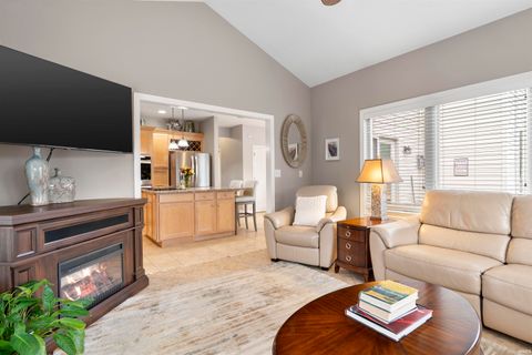 Tiny photo for 775 N Admirals Pointe Drive, Lafayette, IN 47909 (MLS # 202543056)
