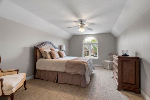 Tiny photo for 775 N Admirals Pointe Drive, Lafayette, IN 47909 (MLS # 202543056)