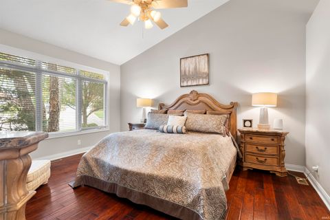 Tiny photo for 775 N Admirals Pointe Drive, Lafayette, IN 47909 (MLS # 202543056)