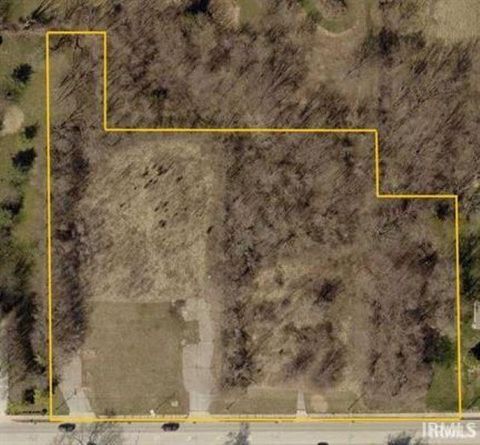 Photo of 2600 W Sycamore Street, Kokomo, IN 46901 (MLS # 202604556)