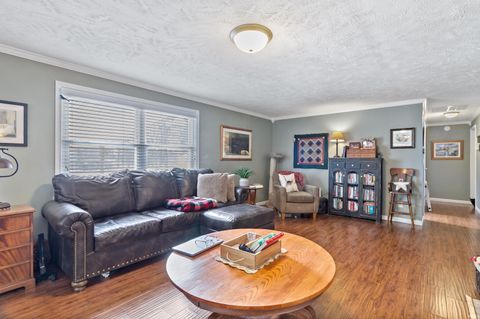 Tiny photo for 3625 W Jefferson Street, Kokomo, IN 46901 (MLS # 202603414)