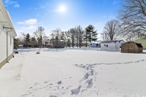 Tiny photo for 3625 W Jefferson Street, Kokomo, IN 46901 (MLS # 202603414)