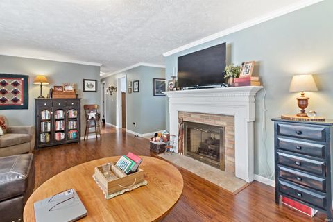 Tiny photo for 3625 W Jefferson Street, Kokomo, IN 46901 (MLS # 202603414)