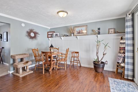 Tiny photo for 3625 W Jefferson Street, Kokomo, IN 46901 (MLS # 202603414)