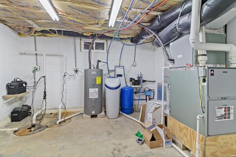 Tiny photo for 3625 W Jefferson Street, Kokomo, IN 46901 (MLS # 202603414)