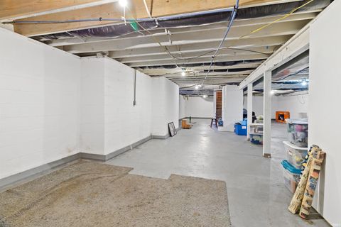 Tiny photo for 3625 W Jefferson Street, Kokomo, IN 46901 (MLS # 202603414)