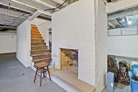 Tiny photo for 3625 W Jefferson Street, Kokomo, IN 46901 (MLS # 202603414)