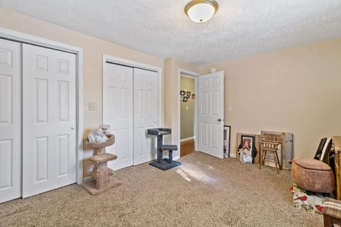 Tiny photo for 3625 W Jefferson Street, Kokomo, IN 46901 (MLS # 202603414)