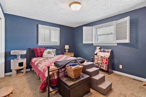 Tiny photo for 3625 W Jefferson Street, Kokomo, IN 46901 (MLS # 202603414)