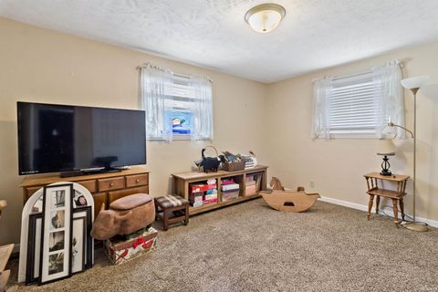 Tiny photo for 3625 W Jefferson Street, Kokomo, IN 46901 (MLS # 202603414)