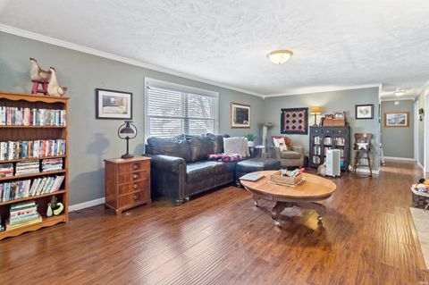 Tiny photo for 3625 W Jefferson Street, Kokomo, IN 46901 (MLS # 202603414)