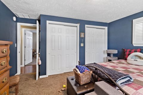 Tiny photo for 3625 W Jefferson Street, Kokomo, IN 46901 (MLS # 202603414)