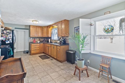 Tiny photo for 3625 W Jefferson Street, Kokomo, IN 46901 (MLS # 202603414)