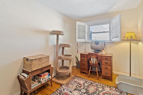 Tiny photo for 3625 W Jefferson Street, Kokomo, IN 46901 (MLS # 202603414)