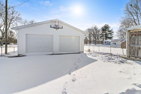 Tiny photo for 3625 W Jefferson Street, Kokomo, IN 46901 (MLS # 202603414)