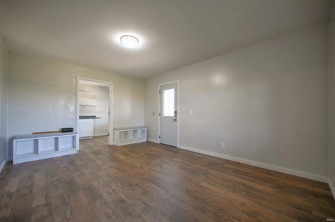 Tiny photo for 2263 S 1300 EAST, Greentown, IN 46936 (MLS # 202637952)