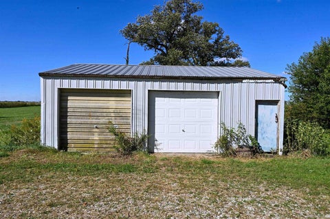 Tiny photo for 2263 S 1300 EAST, Greentown, IN 46936 (MLS # 202637952)