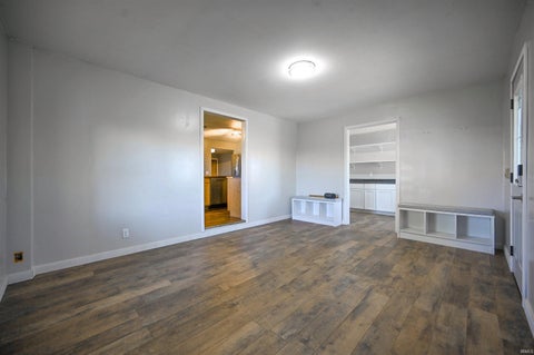 Tiny photo for 2263 S 1300 EAST, Greentown, IN 46936 (MLS # 202637952)