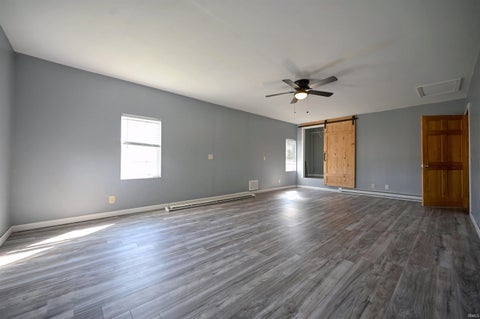 Tiny photo for 2263 S 1300 EAST, Greentown, IN 46936 (MLS # 202637952)