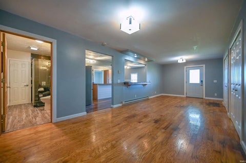 Tiny photo for 2263 S 1300 EAST, Greentown, IN 46936 (MLS # 202637952)