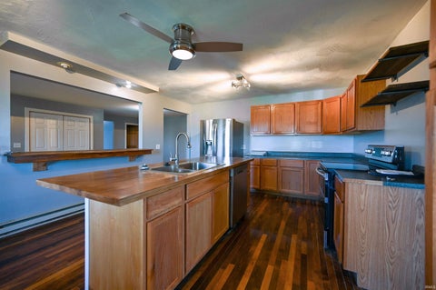 Tiny photo for 2263 S 1300 EAST, Greentown, IN 46936 (MLS # 202637952)
