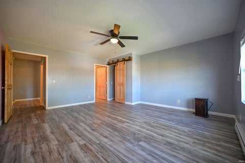Tiny photo for 2263 S 1300 EAST, Greentown, IN 46936 (MLS # 202637952)