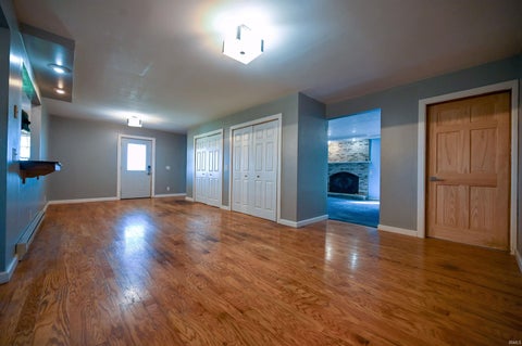 Tiny photo for 2263 S 1300 EAST, Greentown, IN 46936 (MLS # 202637952)