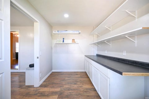 Tiny photo for 2263 S 1300 EAST, Greentown, IN 46936 (MLS # 202637952)