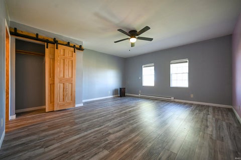 Tiny photo for 2263 S 1300 EAST, Greentown, IN 46936 (MLS # 202637952)