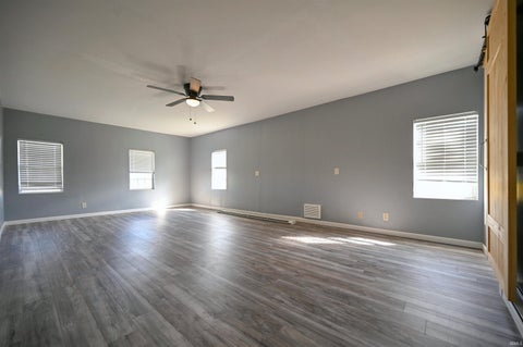 Tiny photo for 2263 S 1300 EAST, Greentown, IN 46936 (MLS # 202637952)