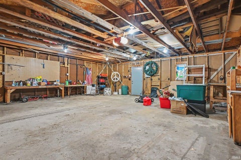 Tiny photo for 1802 Caroline Street, South Bend, IN 46613 (MLS # 202631340)