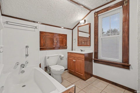 Tiny photo for 1802 Caroline Street, South Bend, IN 46613 (MLS # 202631340)