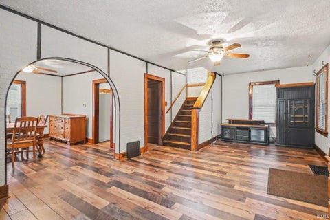 Tiny photo for 1802 Caroline Street, South Bend, IN 46613 (MLS # 202631340)