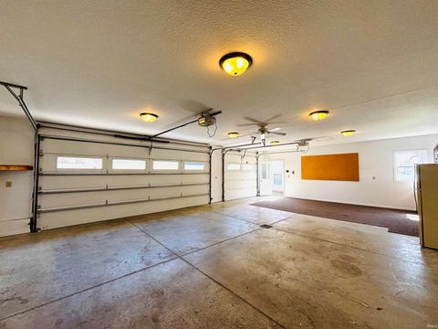 Tiny photo for 1770 E Poplar Road, Columbia City, IN 46725 (MLS # 202538115)