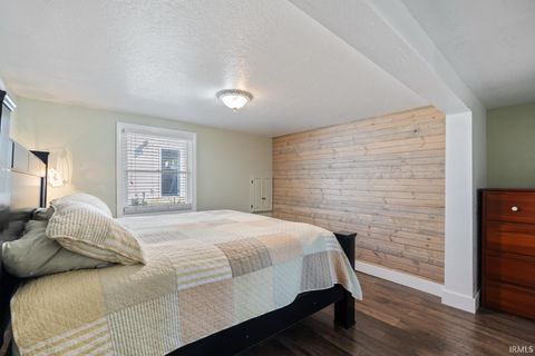 Tiny photo for 1770 E Poplar Road, Columbia City, IN 46725 (MLS # 202538115)