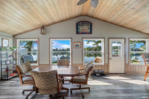 Tiny photo for 1770 E Poplar Road, Columbia City, IN 46725 (MLS # 202538115)