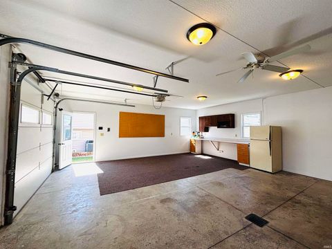 Tiny photo for 1770 E Poplar Road, Columbia City, IN 46725 (MLS # 202538115)