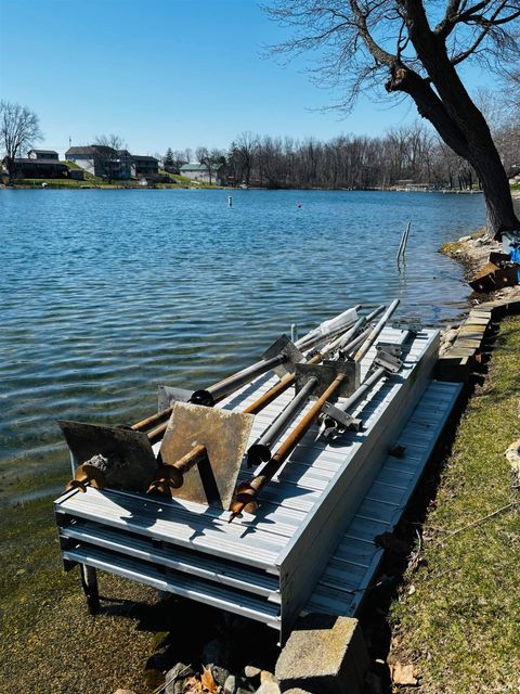 Tiny photo for 1770 E Poplar Road, Columbia City, IN 46725 (MLS # 202538115)