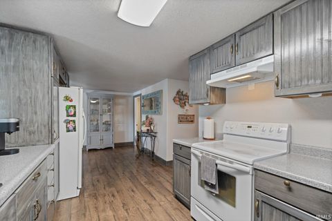 Tiny photo for 1770 E Poplar Road, Columbia City, IN 46725 (MLS # 202538115)