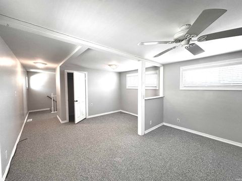 Tiny photo for 1770 E Poplar Road, Columbia City, IN 46725 (MLS # 202538115)