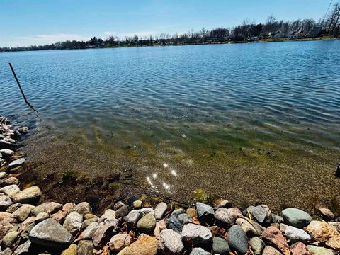 Tiny photo for 1770 E Poplar Road, Columbia City, IN 46725 (MLS # 202538115)