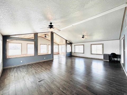 Tiny photo for 1770 E Poplar Road, Columbia City, IN 46725 (MLS # 202538115)