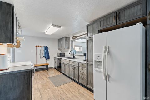 Tiny photo for 1770 E Poplar Road, Columbia City, IN 46725 (MLS # 202538115)