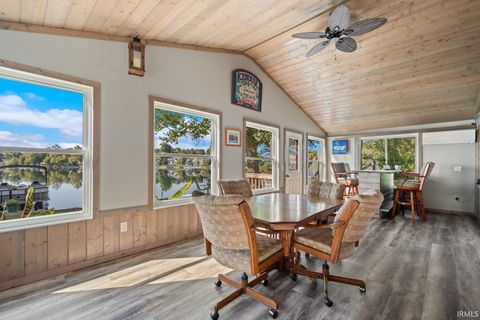 Tiny photo for 1770 E Poplar Road, Columbia City, IN 46725 (MLS # 202538115)