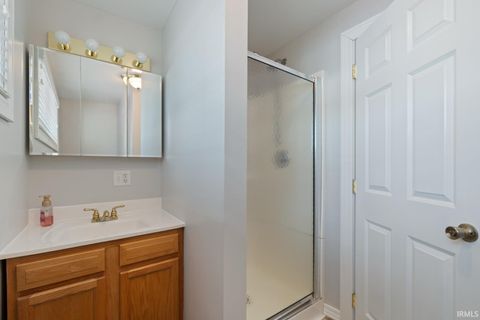 Tiny photo for 1770 E Poplar Road, Columbia City, IN 46725 (MLS # 202538115)