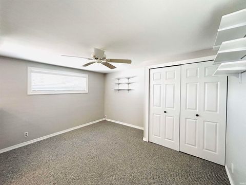 Tiny photo for 1770 E Poplar Road, Columbia City, IN 46725 (MLS # 202538115)