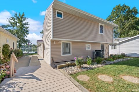 Tiny photo for 1770 E Poplar Road, Columbia City, IN 46725 (MLS # 202538115)